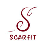 Scarffit - طرح - ايشاربات - KRC - shamozet -