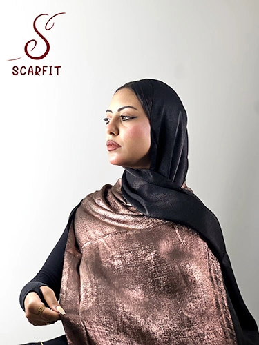 طرحة سواريه